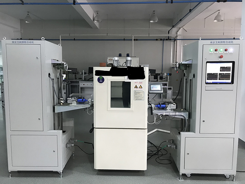 汽車零部件耐久測(cè)試設(shè)備