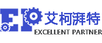 艾柯湃特logo