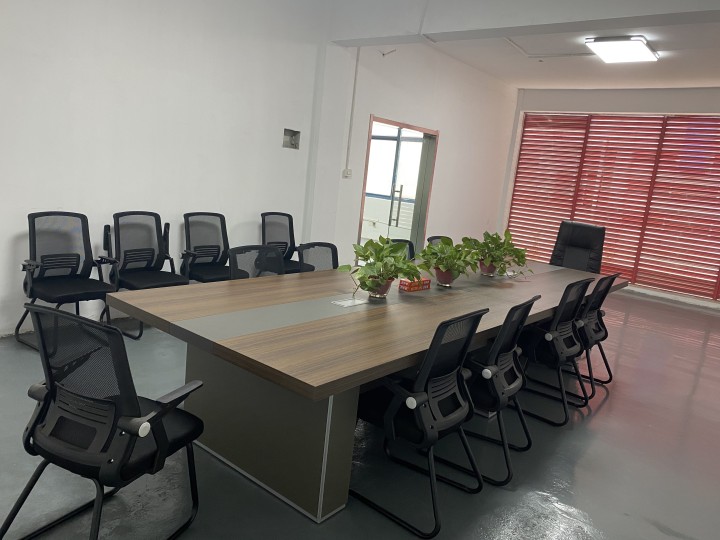 企業(yè)環(huán)境