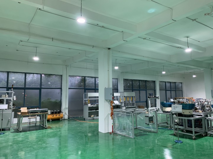 企業(yè)環(huán)境