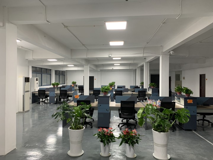 企業(yè)環(huán)境